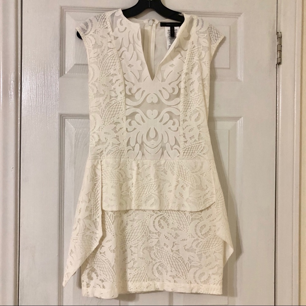 Isabel BCBG dress